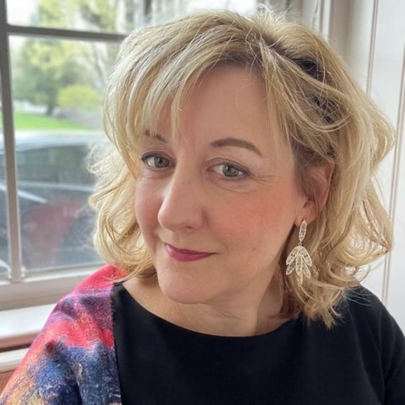 Meet your Posher, Jacqueline - Picture 1 of 1